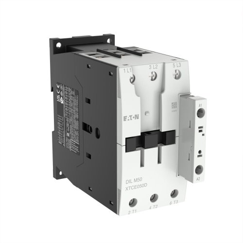 EATON magneetschakelaar 22kw DILM50-22 - Eaton 277817 r - 20067478
