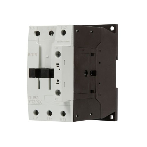 EATON magneetschakelaar 230v 22kw 230v DILM50 - Eaton 277830 l - 11011528