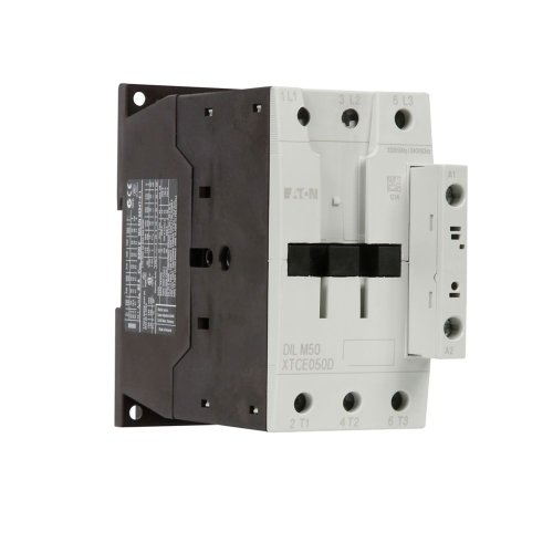 EATON magneetschakelaar 230v 22kw 230v DILM50 - Eaton 277830 r - 11011528
