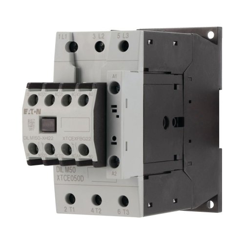 EATON magneetschakelaar 22kw DILM50-22 - Eaton 277862 l - 20067478