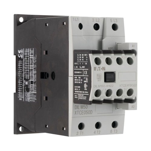 EATON magneetschakelaar 22kw DILM50-22 - Eaton 277862 r - 20067478