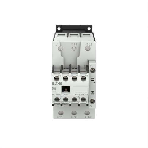 Eaton Magneetschakelaar DILM50-22(230V50/60HZ), 22kW, 2m, 2v - Eaton 277864 c - 20067480