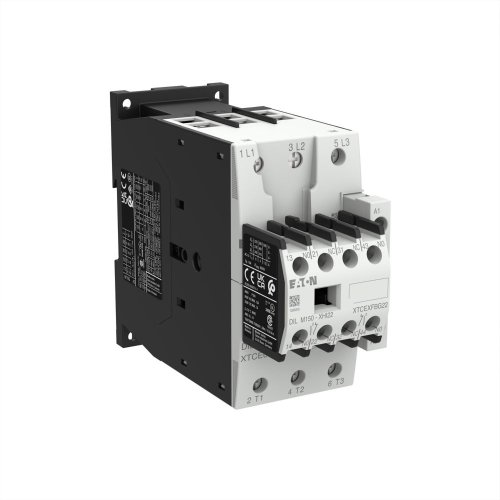 Eaton Magneetschakelaar DILM50-22(230V50/60HZ), 22kW, 2m, 2v - Eaton 277864 r - 20067480
