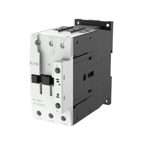 Eaton Magneetschakelaar DILM65(230V50/60HZ), 30kW, 0m, 0v - Eaton 277881 l - 20067499
