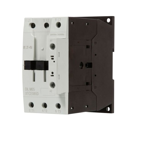EATON magneetschakelaar 230v 30kw DILM65(230V50HZ) - Eaton 277894 l - 11003675