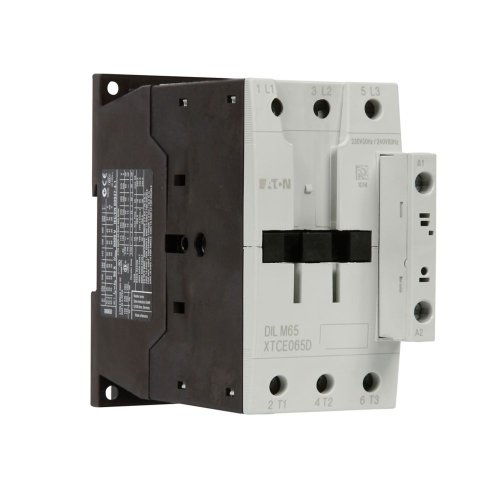 EATON magneetschakelaar 230v 30kw DILM65(230V50HZ) - Eaton 277894 r - 11003675