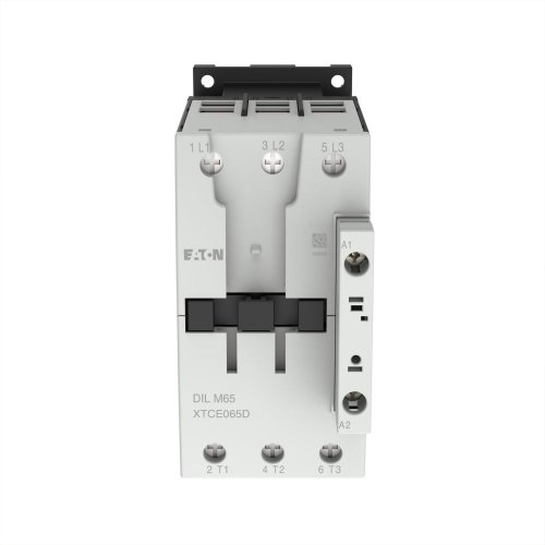 Eaton Magneetschakelaar DILM65-22(230V50HZ,240V60HZ), 22kW, 2m, 2v - Eaton 277926 c - 20067504