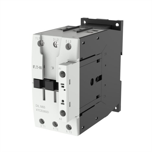 Eaton Magneetschakelaar DILM65-22(230V50HZ,240V60HZ), 22kW, 2m, 2v - Eaton 277926 l - 20067504