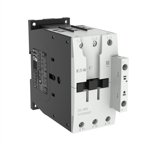 Eaton Magneetschakelaar DILM65-22(230V50HZ,240V60HZ), 22kW, 2m, 2v - Eaton 277926 r - 20067504