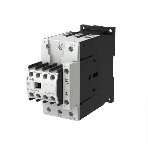 Eaton Magneetschakelaar DILM65-22(230V50/60HZ), 22kW, 2m, 2v - Eaton 277928 l - 20067506