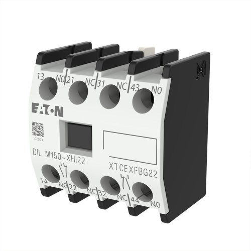 EATON hulpcontactblok 2m 2v dilm150-xhi22 - Eaton 277949 l - 11003367
