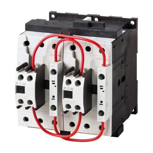 Eaton Omkeerschakelaar DIULM40/11(230V50HZ,240V60HZ), 18,5kW - Eaton 278211 l - 20067550