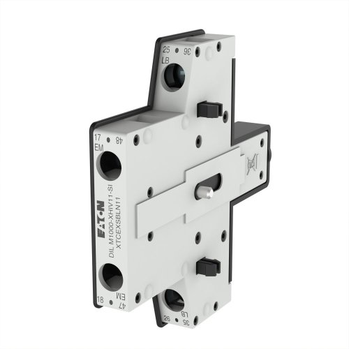 Eaton Magneetschakelaar hulpcontactblok 1000-XHIV11-SI, Hulpcontact 1m, 1v - Eaton 278426 l - 20067568