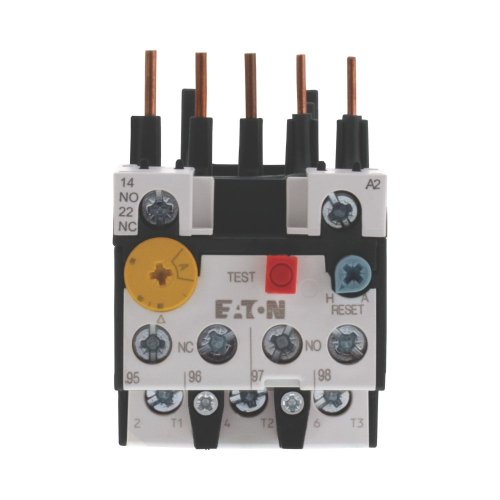 EATON thermisch relais 12 -16 a zb12-16 - Eaton 278431 c - 20068625