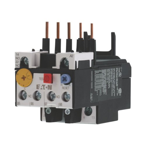 EATON thermisch relais 12 -16 a zb12-16 - Eaton 278431 l - 20068625