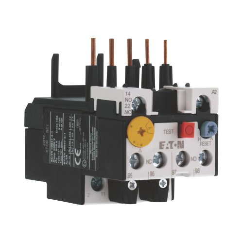EATON thermisch relais 12 -16 a zb12-16 - Eaton 278431 r - 20068625