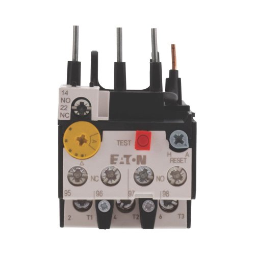 EATON thermisch relais 10 -16 a zb32-16 - Eaton 278450 c - 20067592