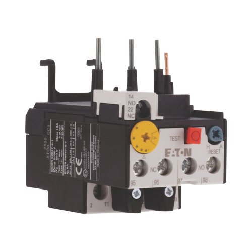 EATON thermisch relais 10 -16 a zb32-16 - Eaton 278450 r - 20067592