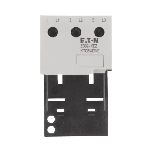 Eaton Toebehoren overbelastingsrelais thermisch ZB32-XEZ - Eaton 278473 c - 20067613