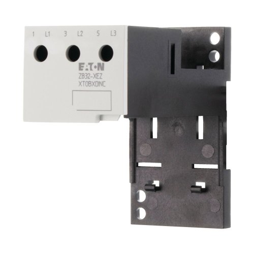 Eaton Toebehoren overbelastingsrelais thermisch ZB32-XEZ - Eaton 278473 l - 20067613