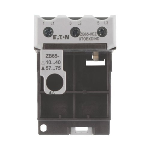 Eaton Toebehoren overbelastingsrelais thermisch ZB65-XEZ - Eaton 278474 c - 20067614