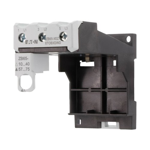 Eaton Toebehoren overbelastingsrelais thermisch ZB65-XEZ - Eaton 278474 l - 20067614