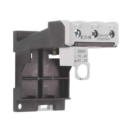 Eaton Toebehoren overbelastingsrelais thermisch ZB65-XEZ - Eaton 278474 r - 20067614