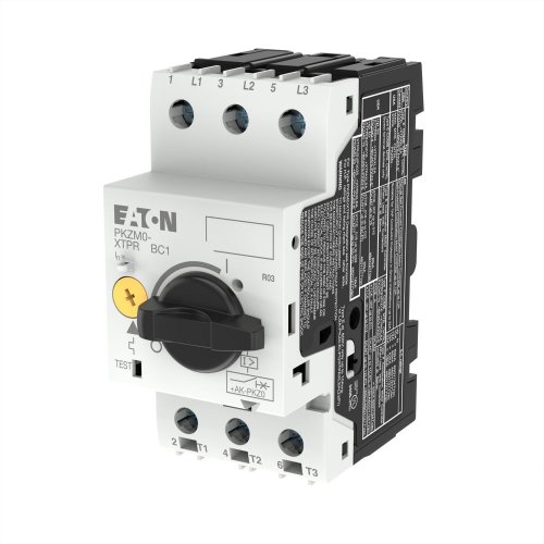 EATON motorbev. schakelaar 0,16- 0,25a pkzm0-0,25 - Eaton 278486 l - 72731