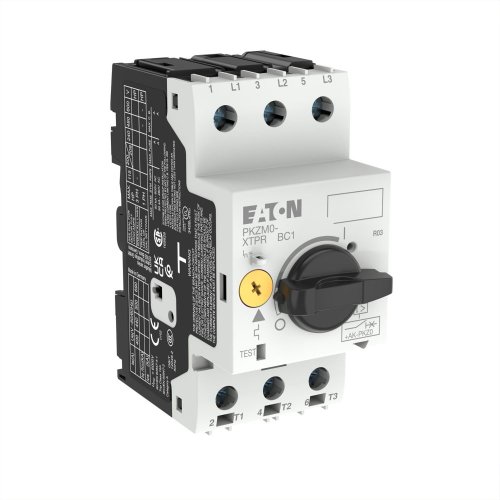EATON motorbev. schakelaar 0,16- 0,25a pkzm0-0,25 - Eaton 278486 r - 72731