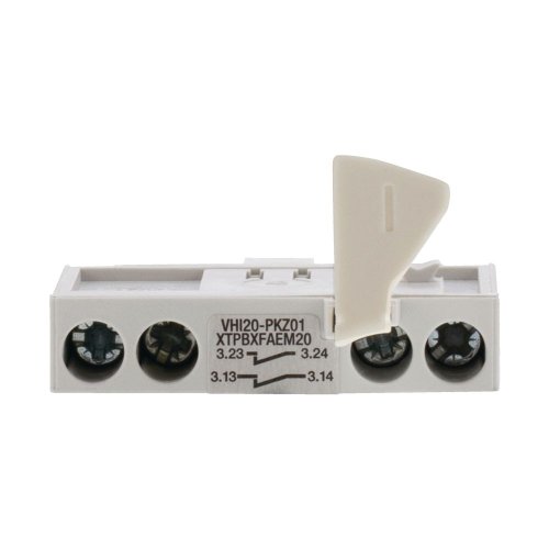 Eaton Hulpcontactblok PKZ VHI20-PKZ01, Hulpcontact 2M - Eaton 278495 c - 20067632