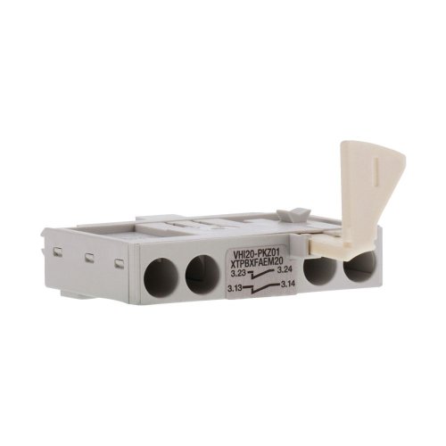 Eaton Hulpcontactblok PKZ VHI20-PKZ01, Hulpcontact 2M - Eaton 278495 r - 20067632