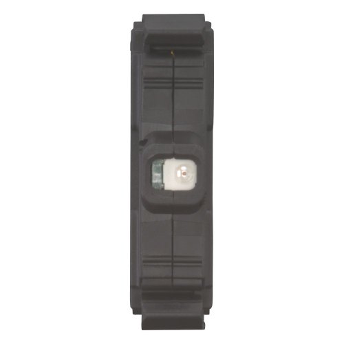 Eaton Lichtelement, LED, rood, frontbevestiging, 12 V - Eaton 279389 c - 20068264