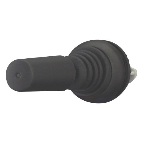 Eaton Joystick 2 standen, verticaal terugverend, zwarte ring - Eaton 279416 l - 20068574