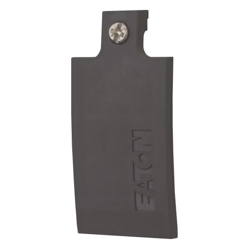 Eaton Schroefdeksel, kunststof, zwart - Eaton 280909 l - 20068282