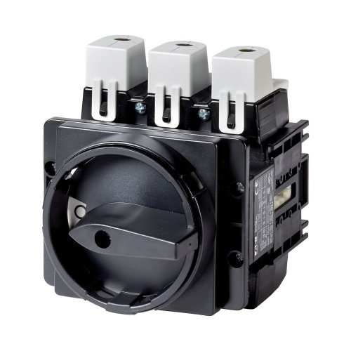 Eaton Hoofdschakelaar, 3-polig, 250 A, HOLD-functie, afsluitbaar in 0-stand, - Eaton 280913 l - 20068312