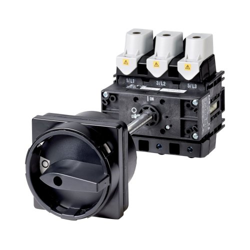 Eaton P5-125/V/SVB-SW/HI10 - Eaton 280918 l - 20068291