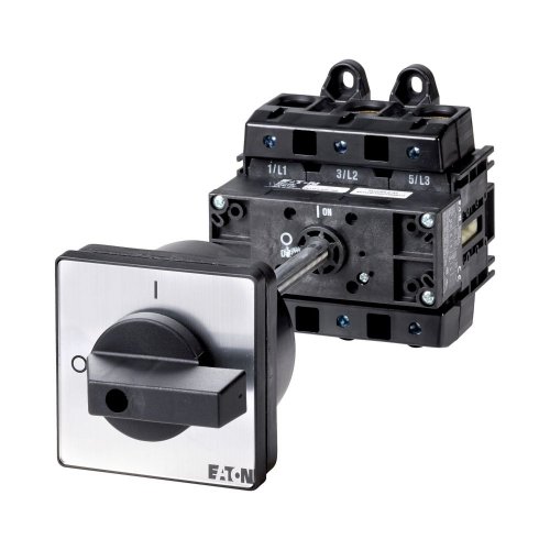 Eaton AAN-UIT-schakelaar, 3-polig, 250 A, tussenbouw - Eaton 280920 l - 20068321