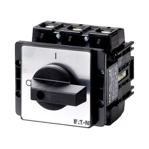 Eaton AAN-UIT-schakelaar, 3-polig, 160 A, inbouw - Eaton 280921 l - 20068294