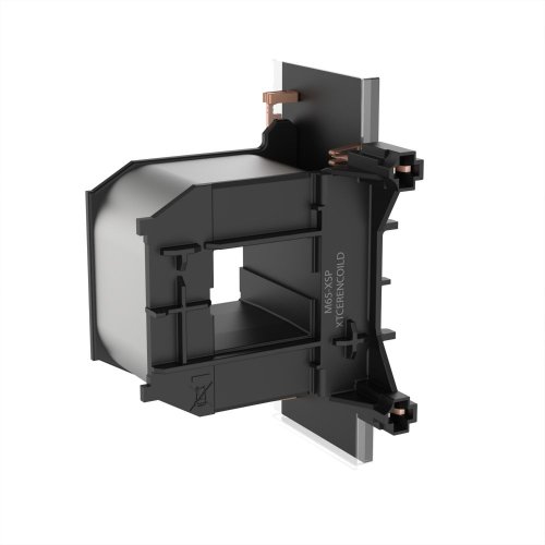 Eaton Magneetschakelaar spoel voor DILM40..65 (24..27VDC) - Eaton 281185 r - 20068388