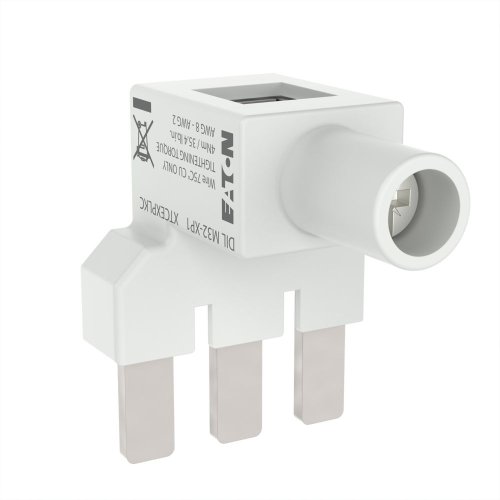 Eaton Magneetschakelaar parallel verbinder voor DILM17..32 - Eaton 281194 r - 20068396