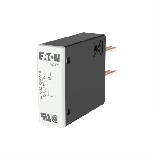 Eaton RC-kring voor DILM17..32, DILMP32..45 (24..48Vac) - Eaton 281202 l - 20068404
