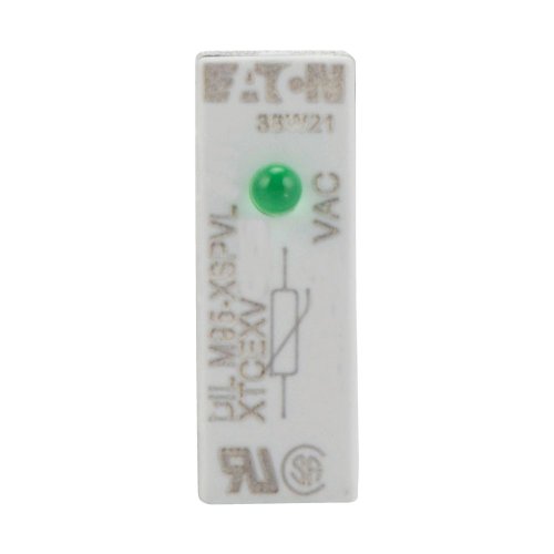 Eaton Varistor met LED voor DILM40..95, DILMP63..80 (24..48Vac) - Eaton 281224 c - 20068426