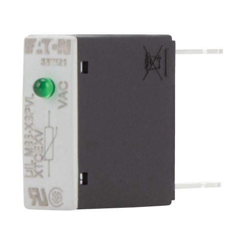 Eaton Varistor met LED voor DILM40..95, DILMP63..80 (24..48Vac) - Eaton 281224 l - 20068426
