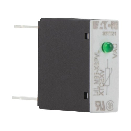 Eaton Varistor met LED voor DILM40..95, DILMP63..80 (24..48Vac) - Eaton 281224 r - 20068426