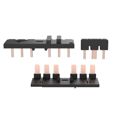 Eaton Magneetschakelaar sterdriehoek bedradringsset voor DILM17..32 - Eaton 283131 c - 20068454