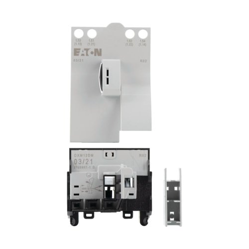 Eaton Bedr.set DOL mot.start.comb. PKZM0,PKE+DILM7..DILM15/DS7 SX004..SX012 - Eaton 283149 c - 20068463