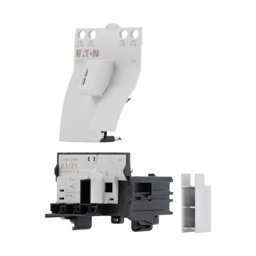 Eaton Bedr.set DOL mot.start.comb. PKZM0,PKE+DILM7..DILM15/DS7 SX004..SX012 - Eaton 283149 l - 20068463