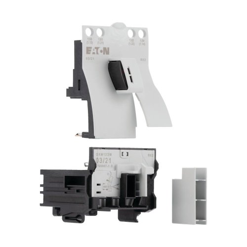 Eaton Bedr.set DOL mot.start.comb. PKZM0,PKE+DILM7..DILM15/DS7 SX004..SX012 - Eaton 283149 r - 20068463