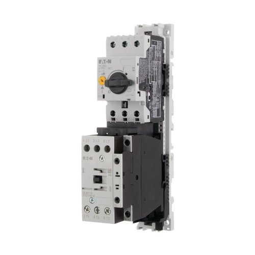 Eaton Directstarter, 3p, 7.5kW/400V/AC3, 50kA - Eaton 283150 l - 20068464