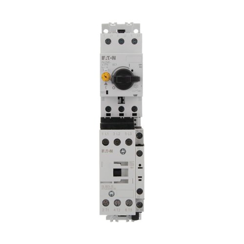 Eaton Directstarter, 3p, 11kW/400V/AC3, 50kA - Eaton 283151 c - 20068479